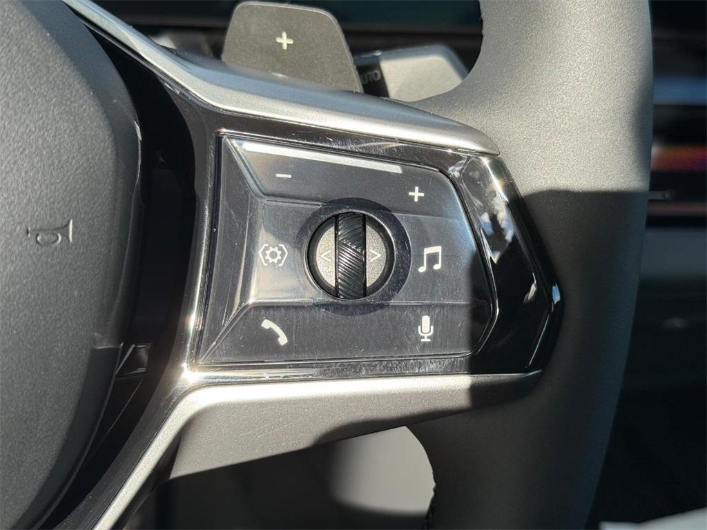 used 2024 BMW 540 car, priced at $59,998