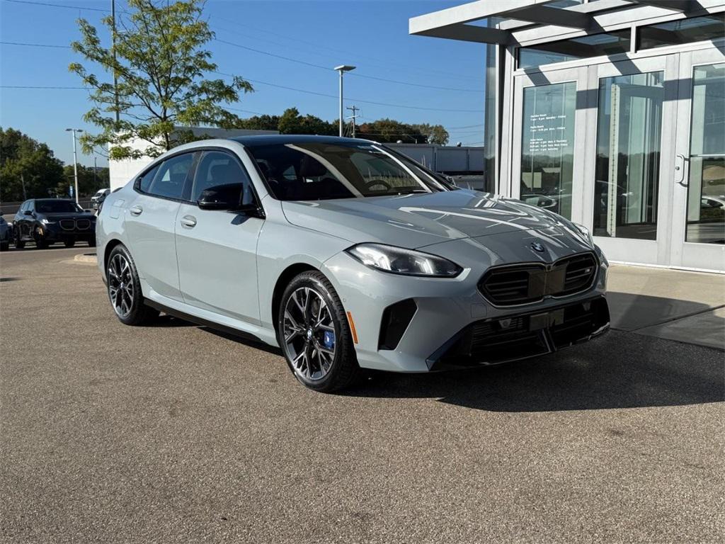 new 2026 BMW M235 Gran Coupe car, priced at $55,375