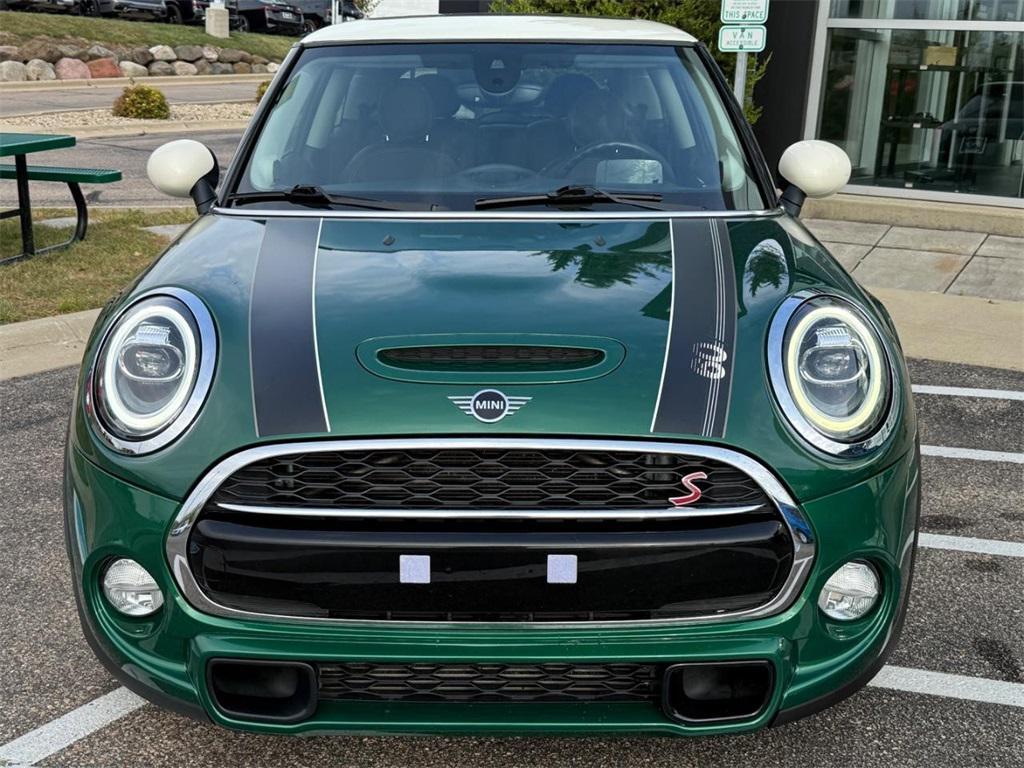 used 2019 MINI Hardtop car, priced at $14,995