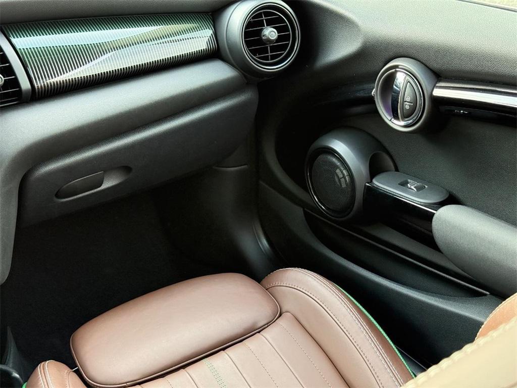 used 2019 MINI Hardtop car, priced at $14,995