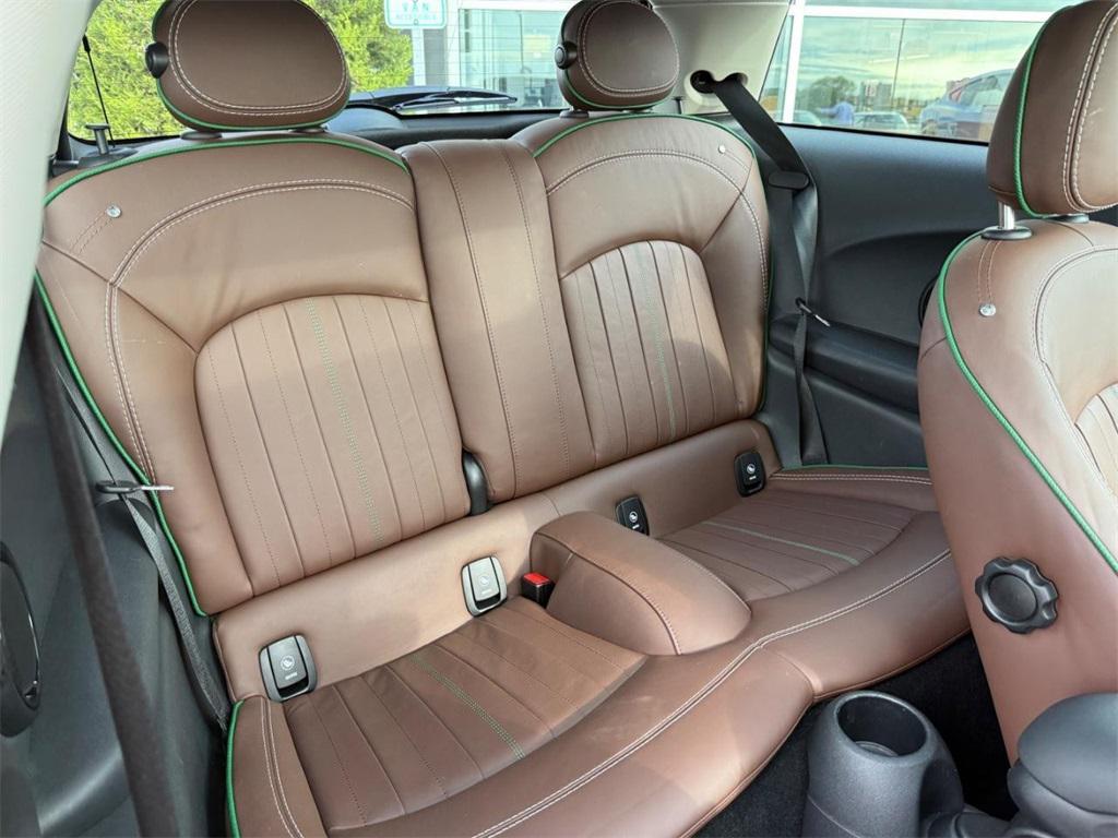 used 2019 MINI Hardtop car, priced at $14,995