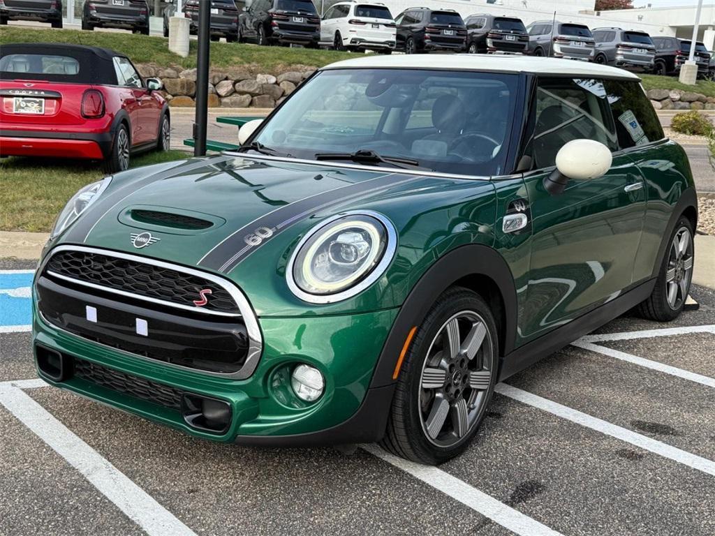 used 2019 MINI Hardtop car, priced at $14,995