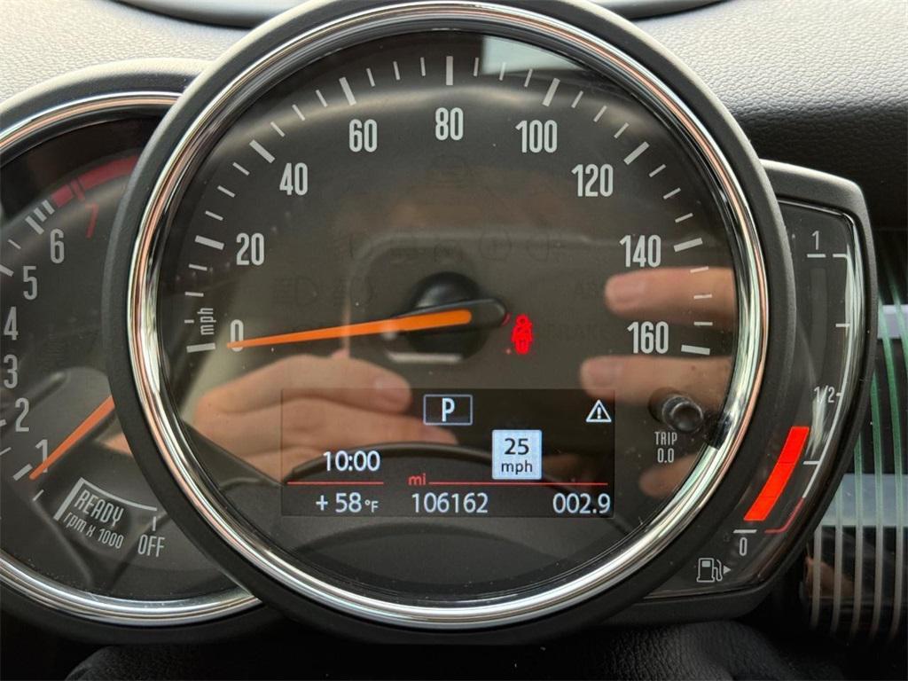 used 2019 MINI Hardtop car, priced at $14,995
