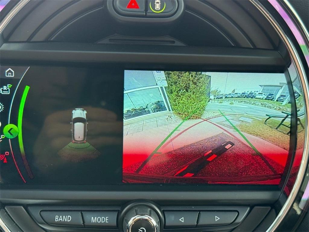 used 2019 MINI Hardtop car, priced at $14,995