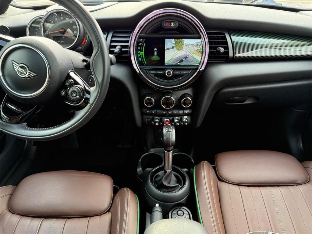 used 2019 MINI Hardtop car, priced at $14,995