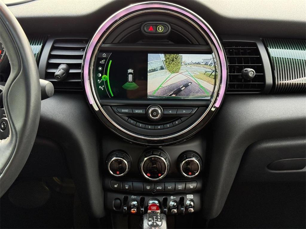 used 2019 MINI Hardtop car, priced at $14,995