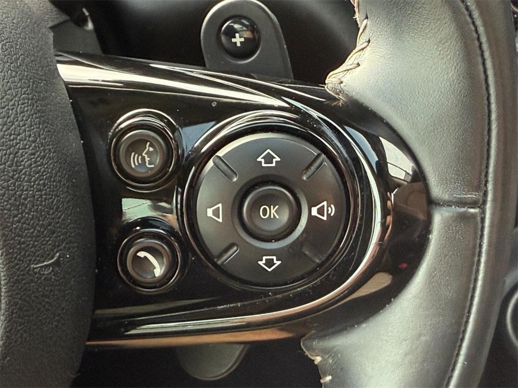 used 2019 MINI Hardtop car, priced at $14,995