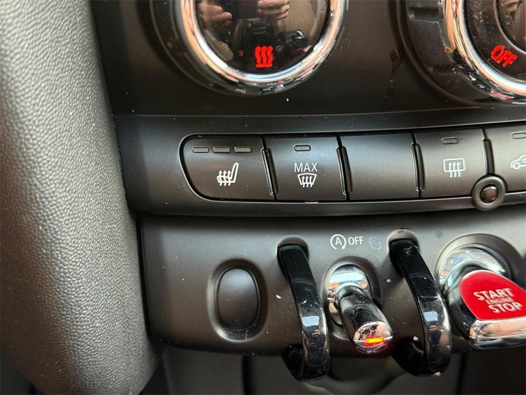 used 2019 MINI Hardtop car, priced at $14,995