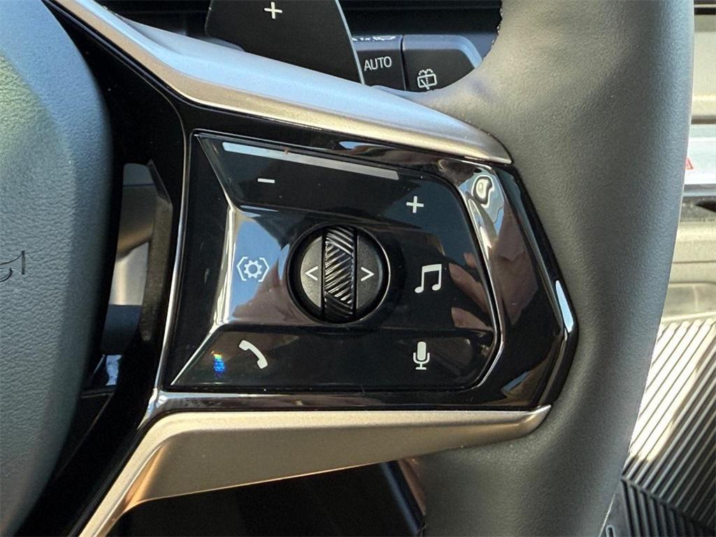 used 2025 BMW X3 car, priced at $48,999