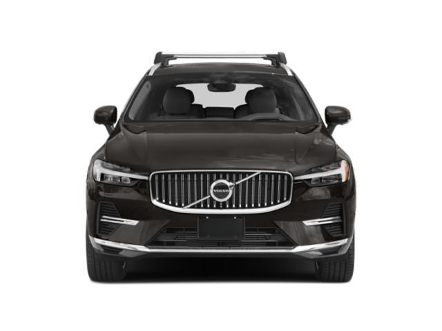 used 2022 Volvo XC60 Recharge Plug-In Hybrid car, priced at $41,555