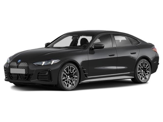 new 2025 BMW i4 Gran Coupe car, priced at $67,440