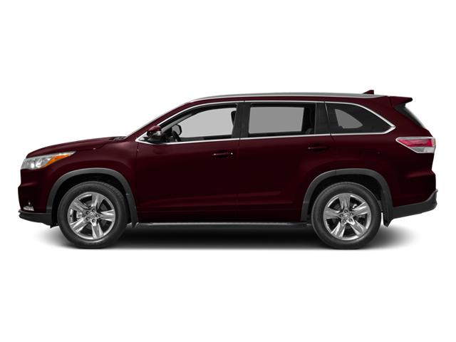 used 2014 Toyota Highlander car, priced at $14,444