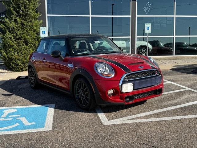 used 2018 MINI Hardtop car, priced at $11,995