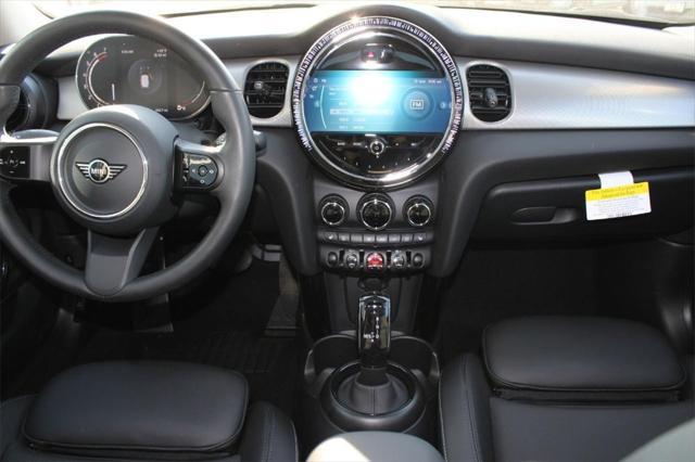 used 2024 MINI Hardtop car, priced at $27,950