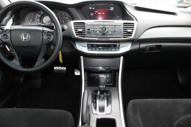 used 2013 Honda Accord car, priced at $10,999