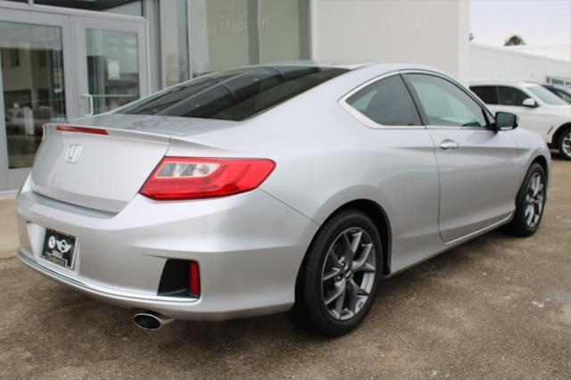 used 2013 Honda Accord car, priced at $10,999