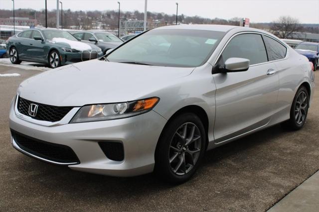 used 2013 Honda Accord car, priced at $10,999