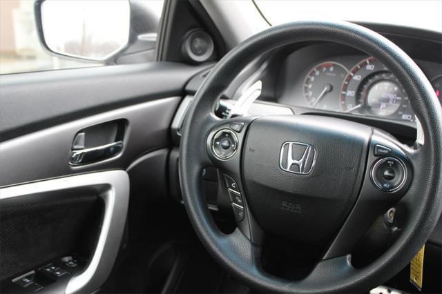 used 2013 Honda Accord car, priced at $10,999