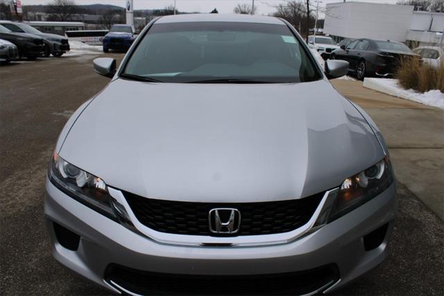 used 2013 Honda Accord car, priced at $10,999