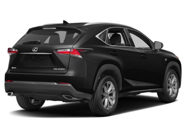 used 2015 Lexus NX 200t car, priced at $14,801