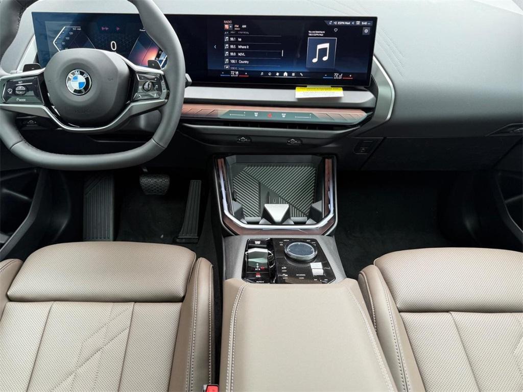 new 2026 BMW X3 car, priced at $61,715