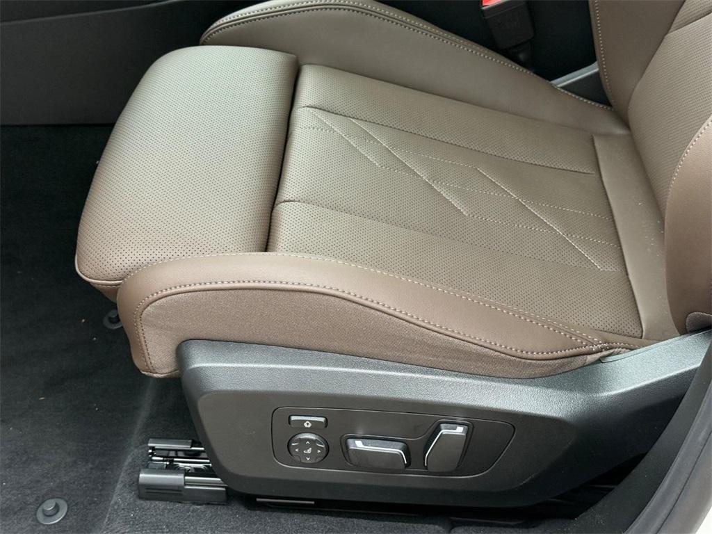 new 2026 BMW X3 car, priced at $61,715
