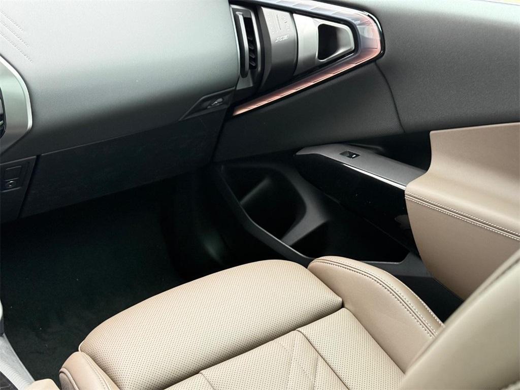 new 2026 BMW X3 car, priced at $61,715