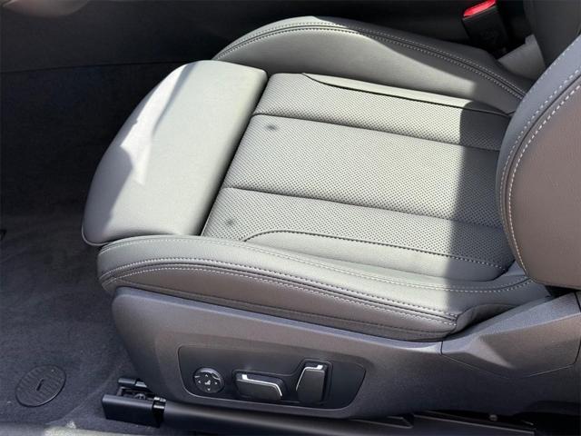 new 2026 BMW M440 car, priced at $72,790