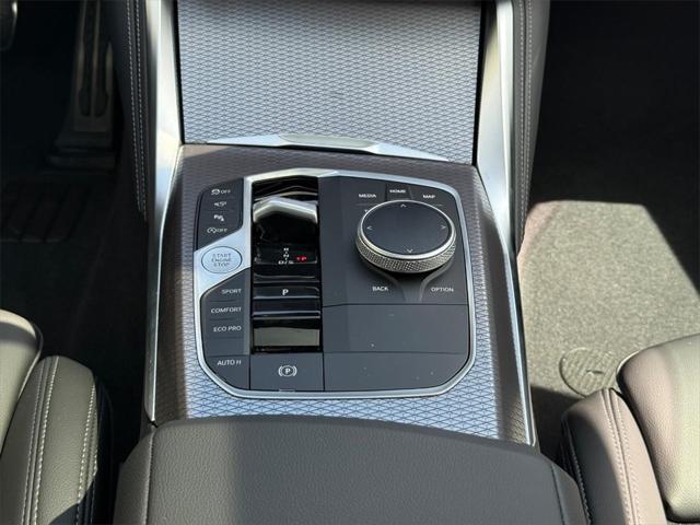 new 2026 BMW M440 car, priced at $72,790