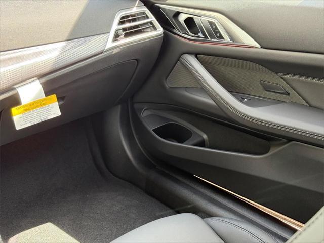 new 2026 BMW M440 car, priced at $72,790