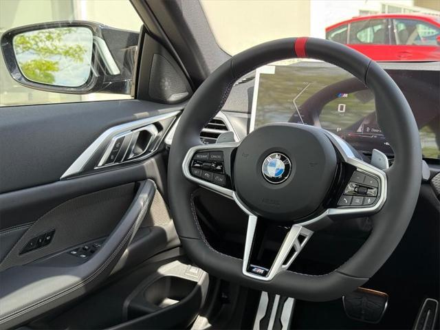 new 2026 BMW M440 car, priced at $72,790