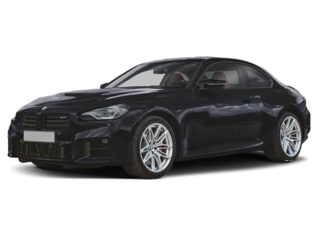 new 2025 BMW M2 car, priced at $69,025