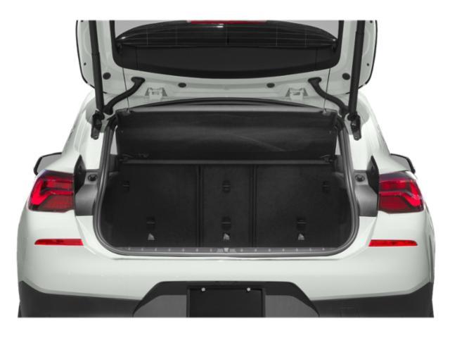 used 2023 BMW X2 car, priced at $31,499