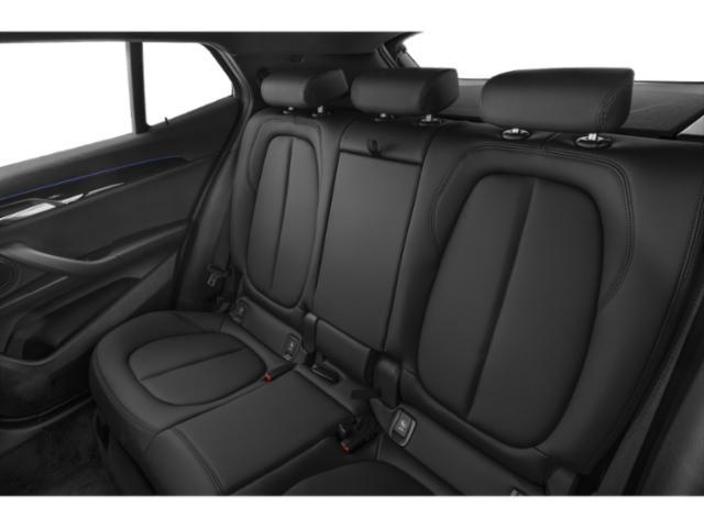 used 2023 BMW X2 car, priced at $31,499