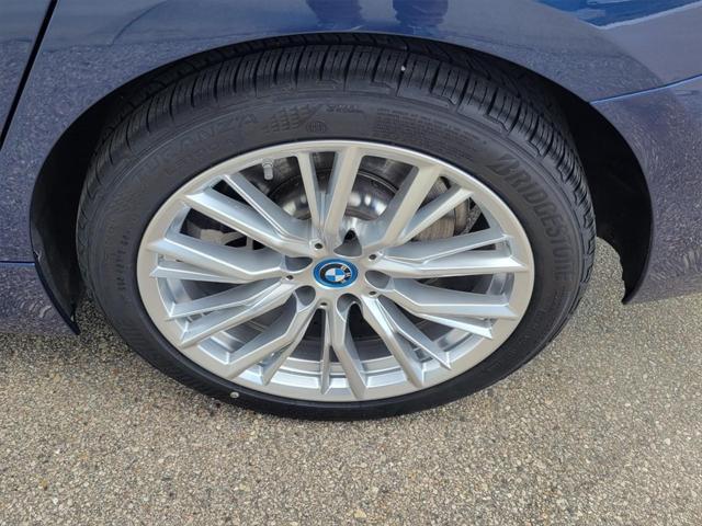 used 2023 BMW 330e car, priced at $40,999