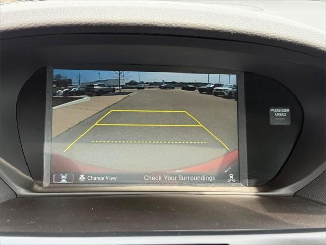 used 2020 Acura TLX car, priced at $21,801
