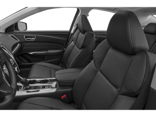 used 2020 Acura TLX car, priced at $21,801