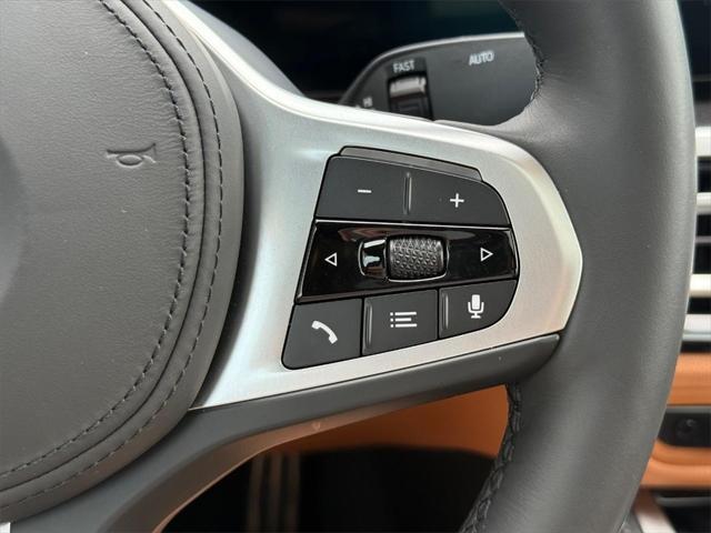 used 2024 BMW i4 Gran Coupe car, priced at $49,901