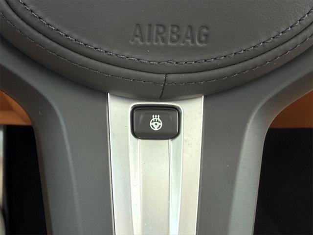used 2024 BMW i4 Gran Coupe car, priced at $49,901