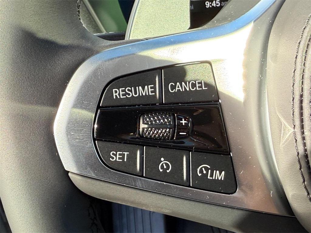 new 2025 BMW X4 car, priced at $63,720