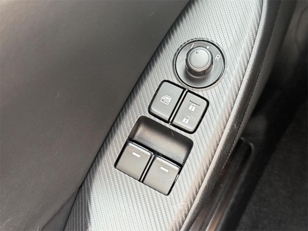 used 2024 Mazda MX-5 Miata RF car, priced at $35,995