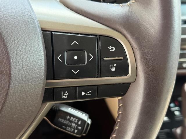 used 2016 Lexus RX 450h car, priced at $25,901