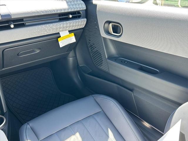 new 2025 MINI Hardtop car, priced at $38,880