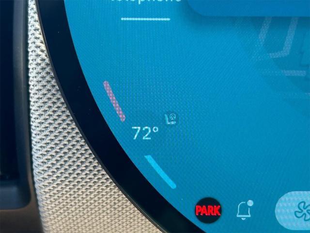 new 2025 MINI Hardtop car, priced at $38,880