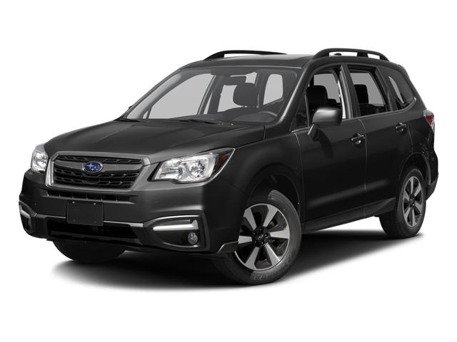 used 2017 Subaru Forester car, priced at $14,999