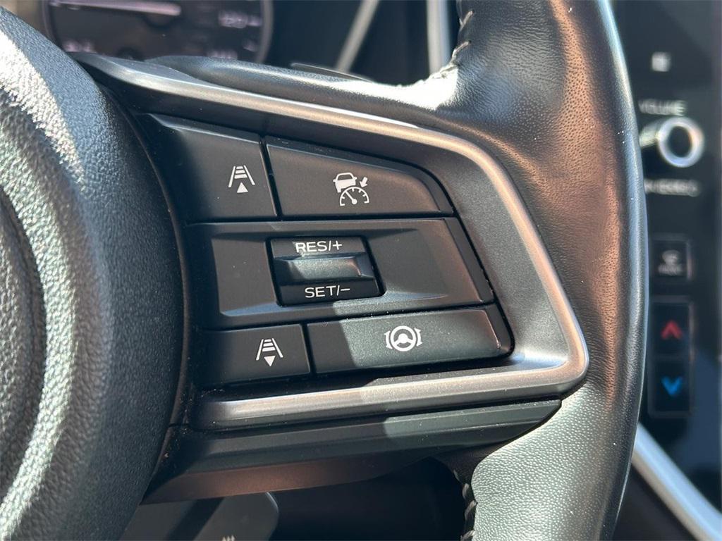 used 2023 Subaru Ascent car, priced at $33,495