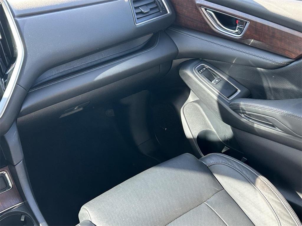 used 2023 Subaru Ascent car, priced at $33,495