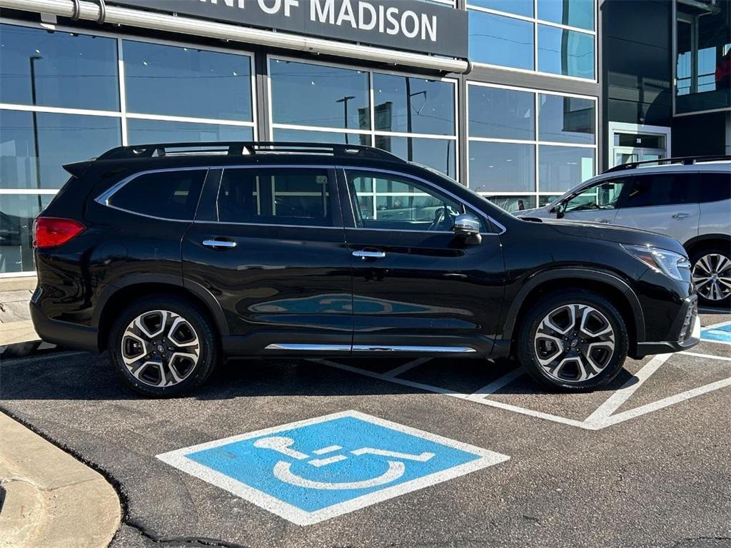 used 2023 Subaru Ascent car, priced at $33,495