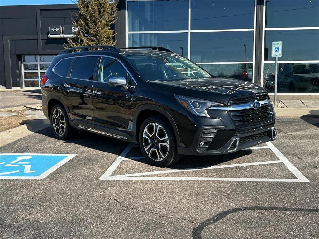 used 2023 Subaru Ascent car, priced at $34,995