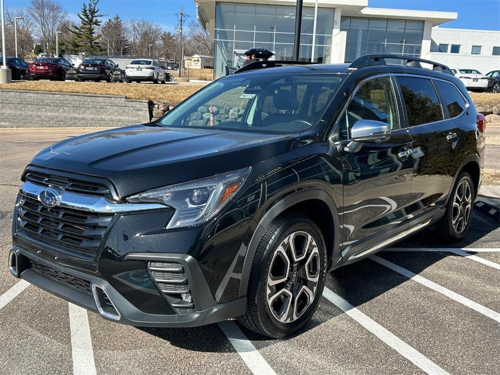 used 2023 Subaru Ascent car, priced at $33,495